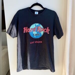Hard Rock Cafe Las Vegas T-Shirt